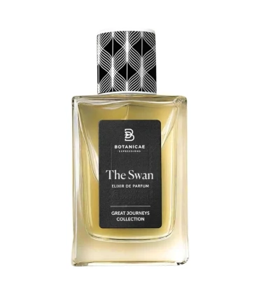 Botanicae The Swan – eleganckie, niszowe perfumy