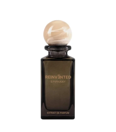 Reinvented Epiphany – nowoczesne, zmysłowe perfumy