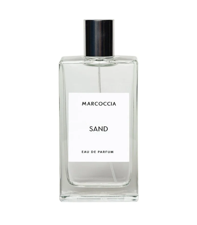 marcoccia sand woda perfumowana 2 ml   