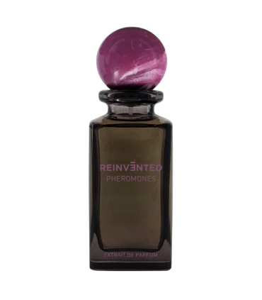 Reinvented Pheromones – zmysłowe perfumy z charakterem