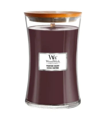 WoodWick Phantom Cherry