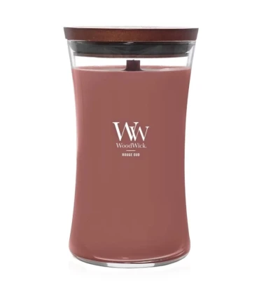 WoodWick Rouge Oud