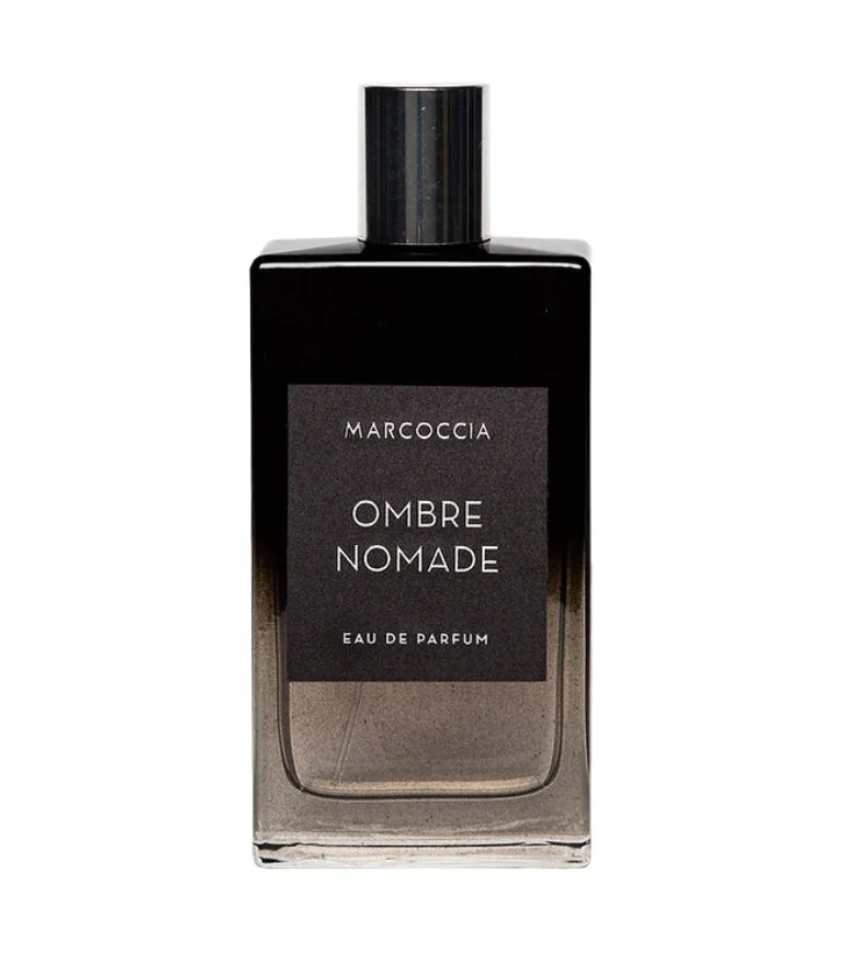 marcoccia ombre nomade woda perfumowana null null   