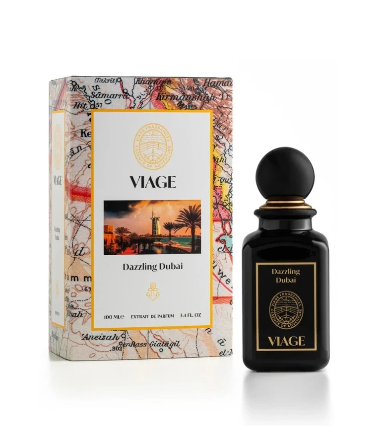 Viage Dazzling Dubai