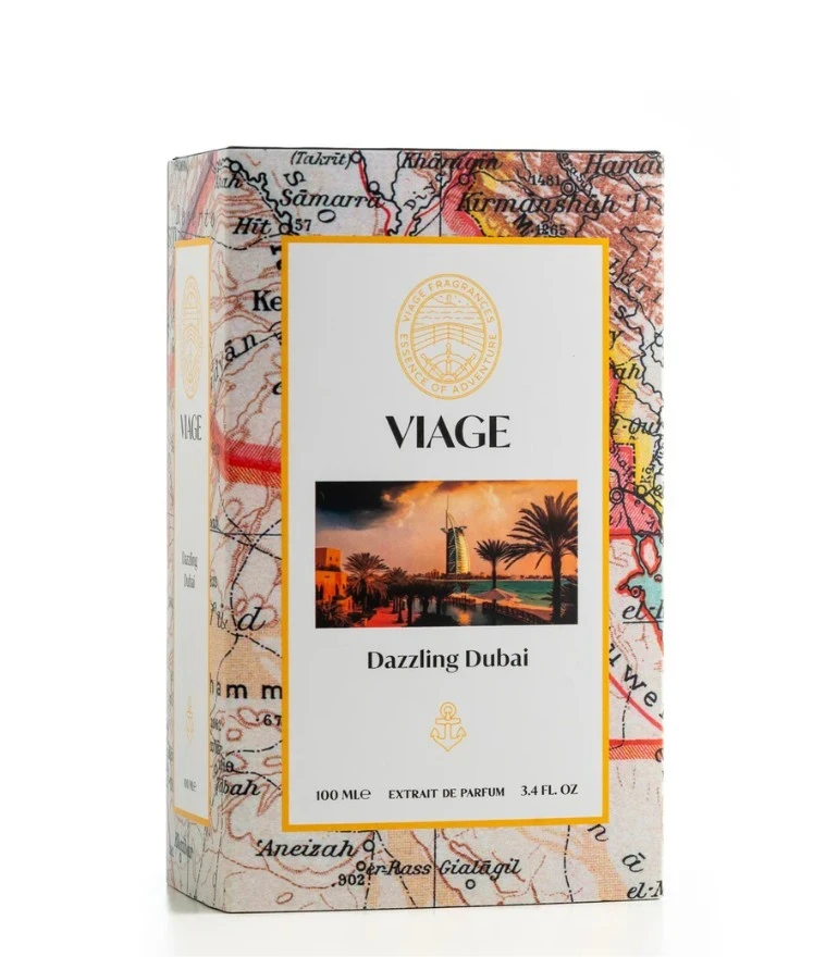 Viage Dazzling Dubai