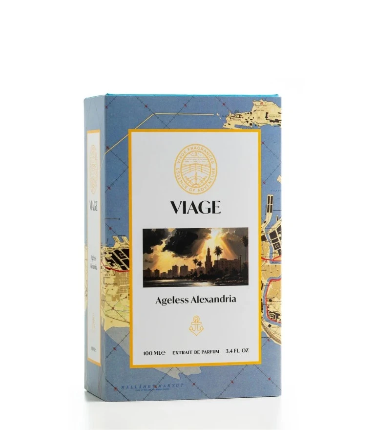 Viage Ageless Alexandria