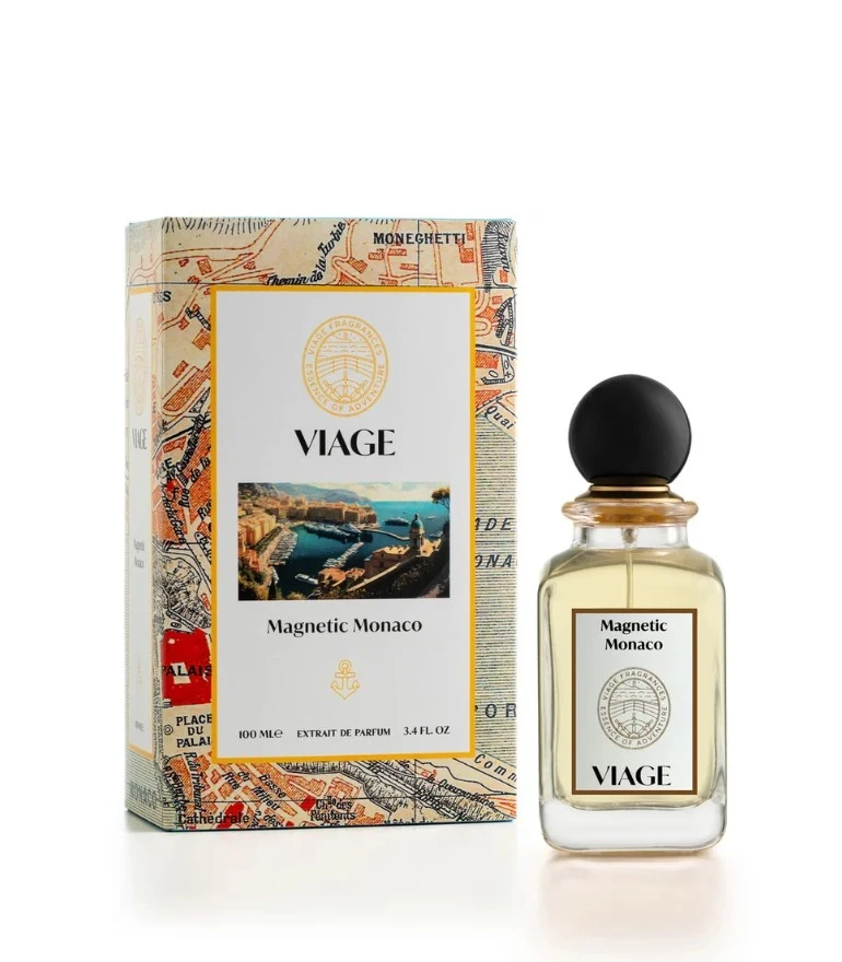 Viage Magnetic Monaco