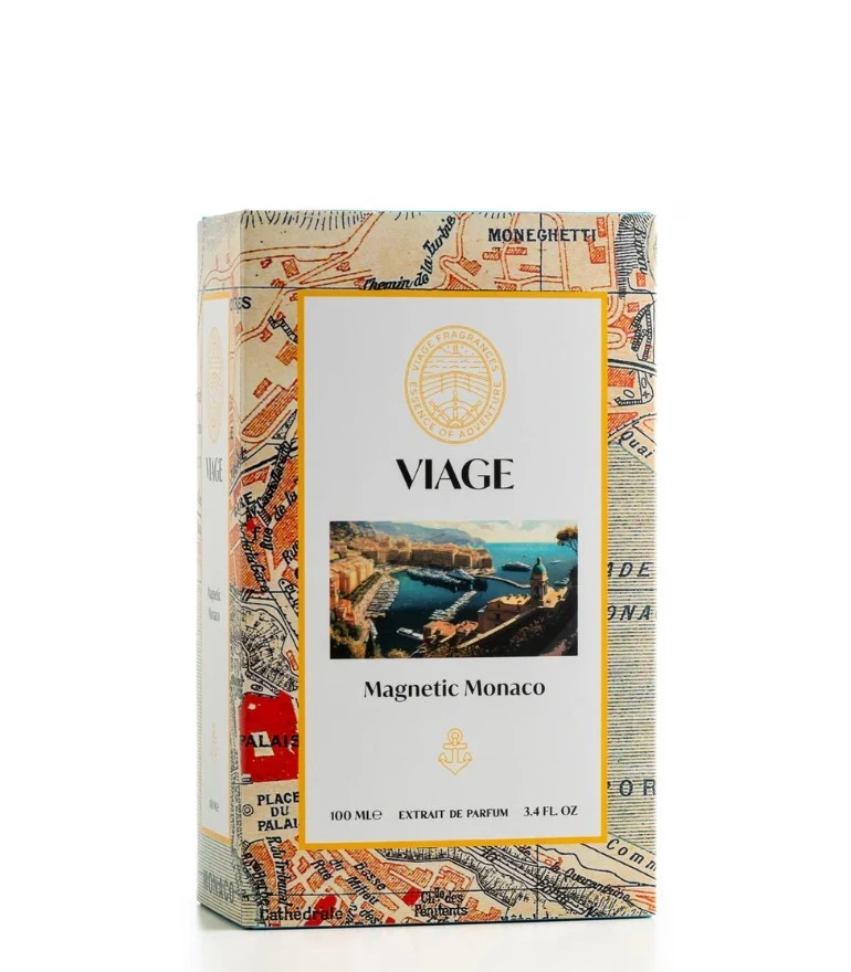 Viage Magnetic Monaco