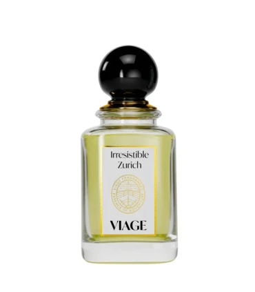Viage Irresistible Zurich