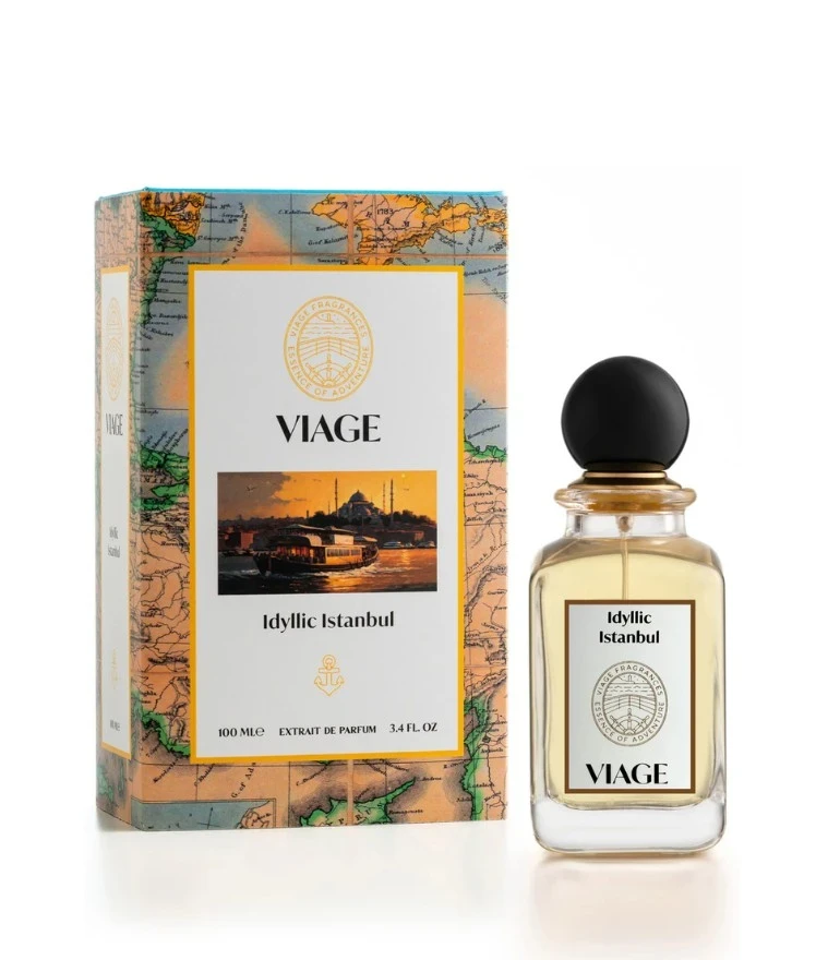 Viage Idyllic Istanbul