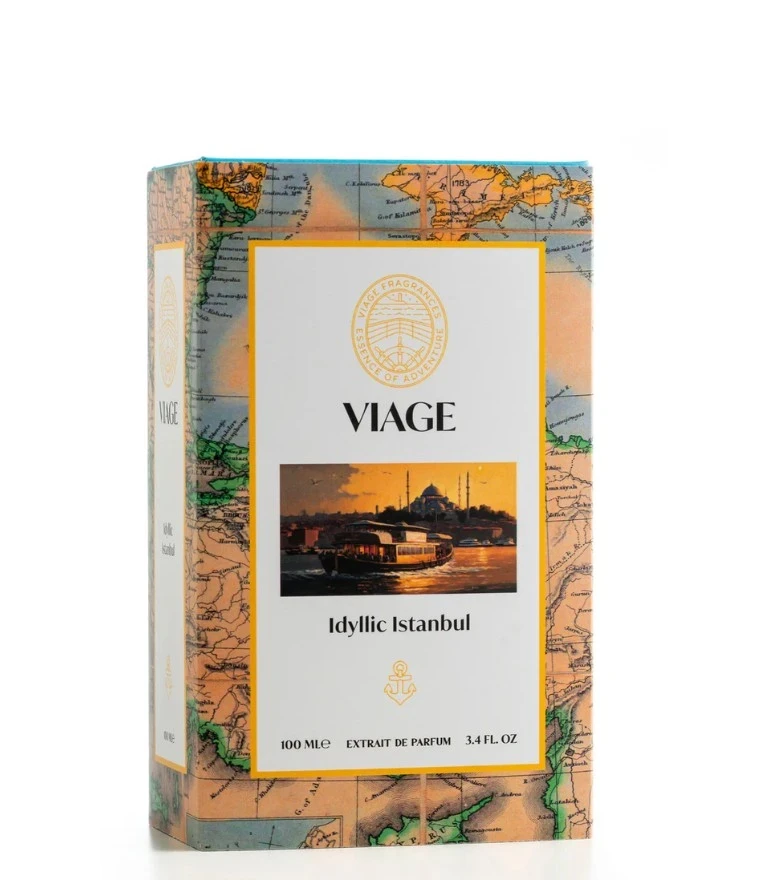 Viage Idyllic Istanbul