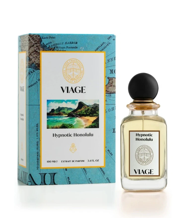 Viage Hypnotic Honolulu