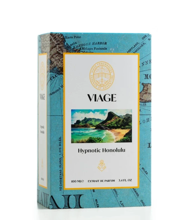 Viage Hypnotic Honolulu
