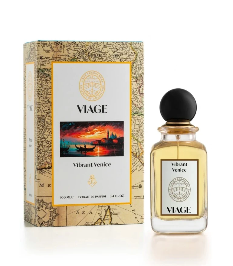 Viage Vibrant Venice