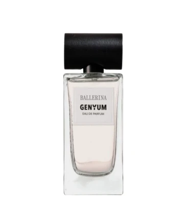 Genyum Ballerina – Elegancki zapach pełen gracji i lekkości