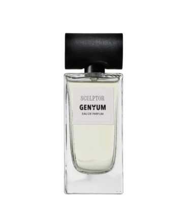 Genyum Sculptor – Zapach pełen pasji i twórczej precyzji
