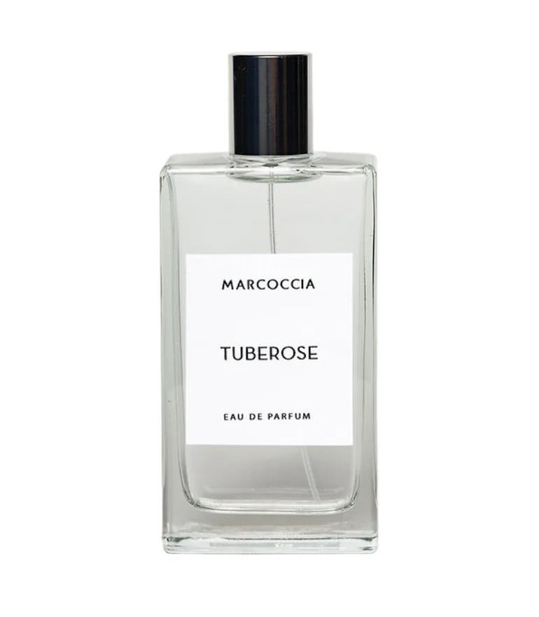 marcoccia tuberose woda perfumowana 100 ml   