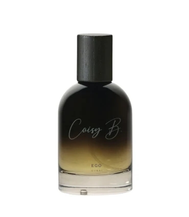 Coisy B. Ego – zapach pełen pewności siebie i elegancji