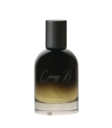 Coisy B. Smoke – intensywny zapach dymnej elegancji