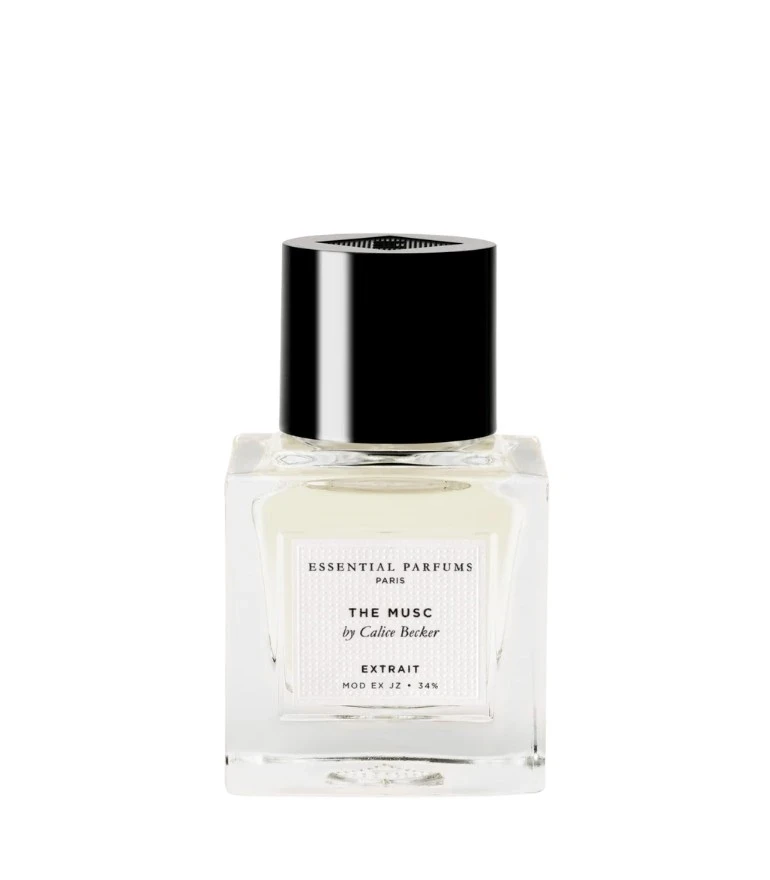 essential parfums the musc ekstrakt perfum 2 ml     