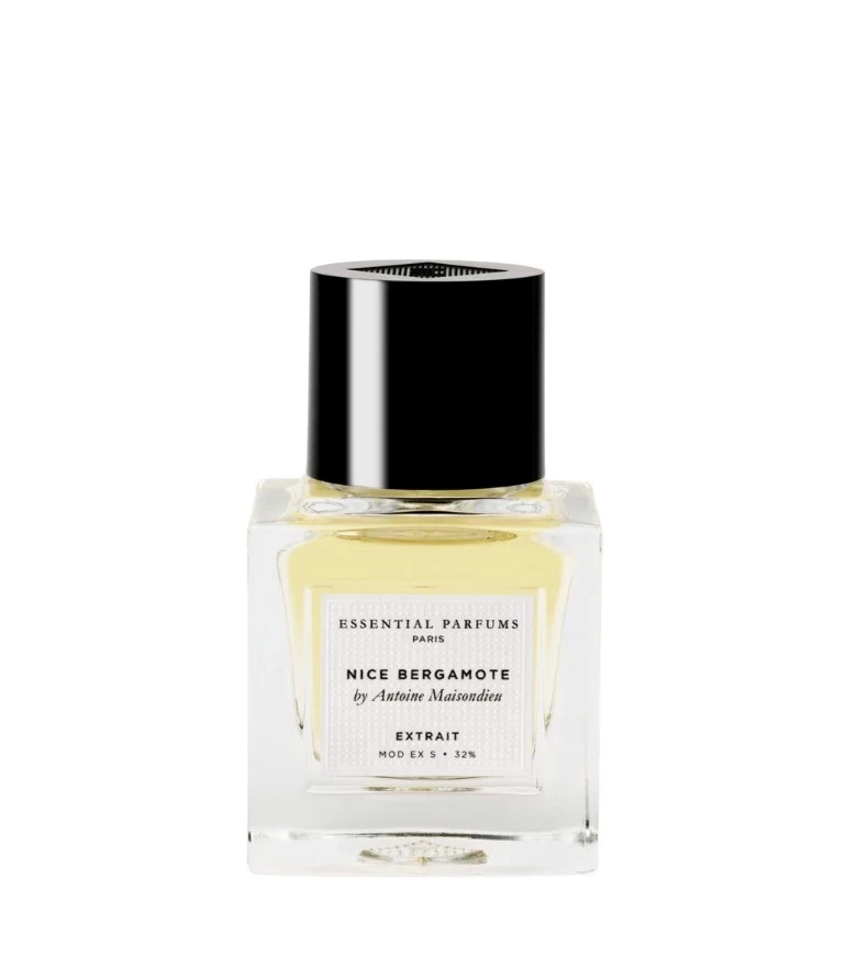 essential parfums nice bergamote ekstrakt perfum 2 ml     