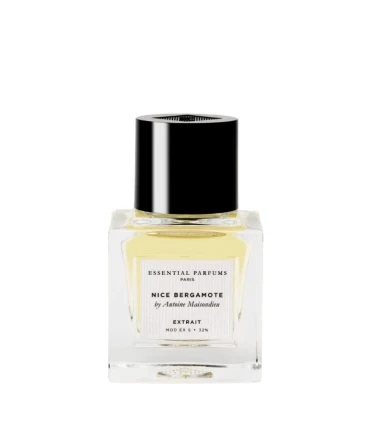 Essential Parfums Nice Bergamote Extrait – Świeża bergamotka