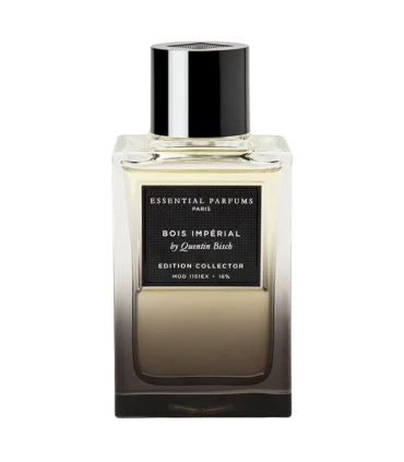 Essential Parfums Bois Imperial Edition Collector – Luksusowy zapach