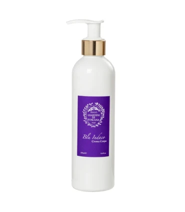 Giardini di Toscana Blu Indaco Crema Corpo 250ml