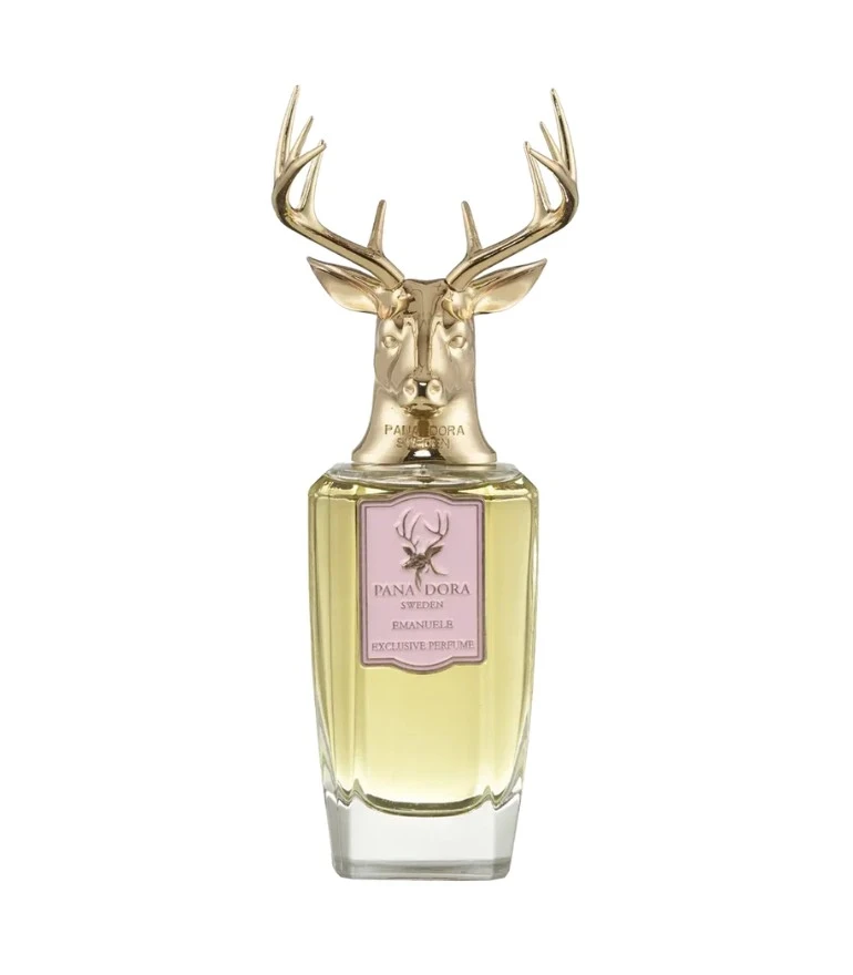 pana dora emanuele woda perfumowana 2 ml     