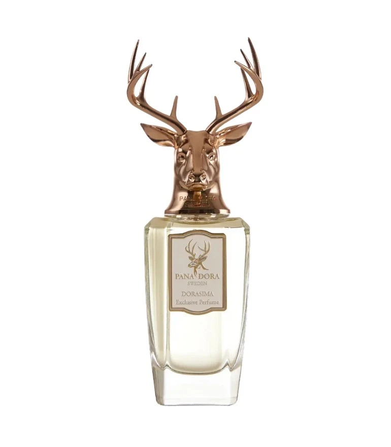 pana dora dorasima woda perfumowana 2 ml     