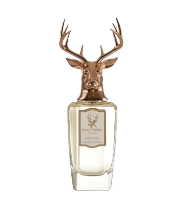 Pana Dora Dorasima – energetyczna, nowoczesna kompozycja