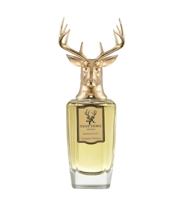Pana Dora Moonlight – tajemniczy, zmysłowy blask nocy