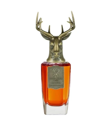 Pana Dora Dux Orientis – królewska esencja orientu