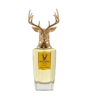 Pana Dora Scandic – świeży, nowoczesny zapach