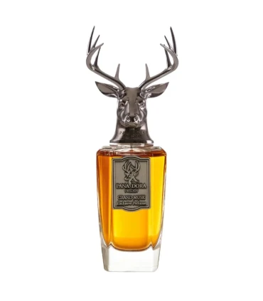 Pana Dora Grand Musk – zmysłowy, intensywny zapach