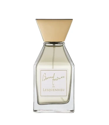 Lesquendieu Bonne Fortune – świeża, elegancka kompozycja
