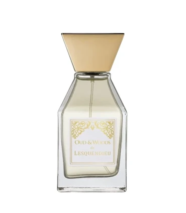 Lesquendieu Oud & Woods – szlachetny oud i głębokie drewno