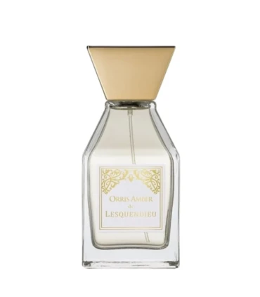 Lesquendieu Orris Amber – irys z ciepłem ambry