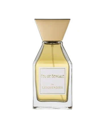 Lesquendieu Feu de Bengale – ognisty, egzotyczny aromat