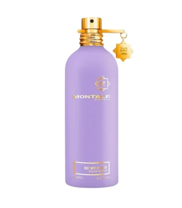 Montale Be My Plum – zmysłowa śliwkowa elegancja
