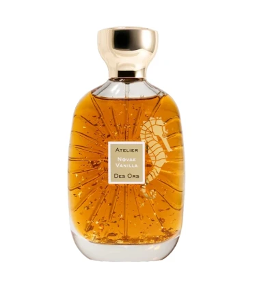 Atelier Des Ors Novae Vanilla – luksusowa wanilia