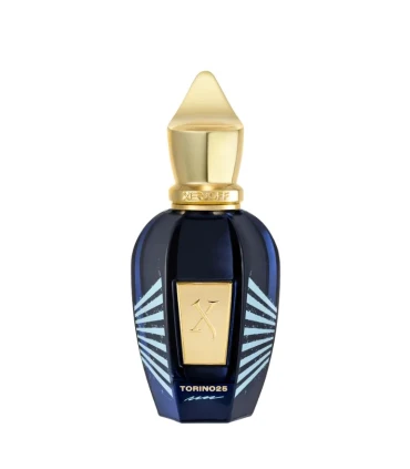 Xerjoff Torino 25 – luksusowa, wyrafinowana kompozycja