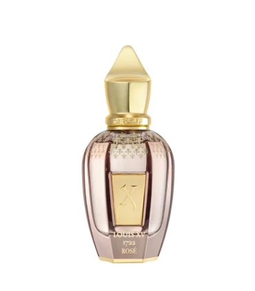 Xerjoff Louis XV Rosé – luksusowa, kwiatowa elegancja