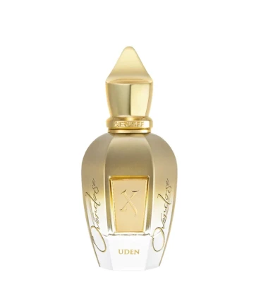 Xerjoff Gibeon – tajemniczy, luksusowy zapach