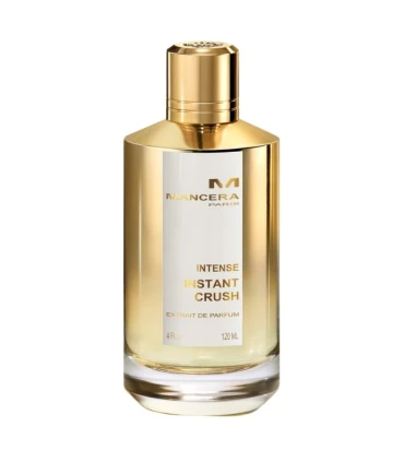 Mancera Intense Instant Crush – intensywna zmysłowość