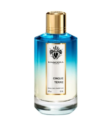 Mancera Cinque Terre – śródziemnomorska świeżość