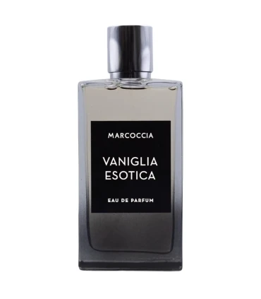 Marcoccia Vaniglia Esotica – egzotyczna wanilia