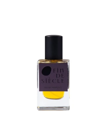 Tkliwi Nihiliści Fin de Siècle – dekadencki zapach