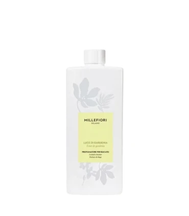 Millefiori Luce Di Gardenia – świetlista gardenia