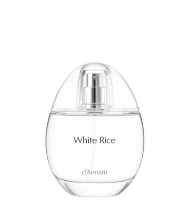 d’Annam White Rice – subtelny, kremowy zapach